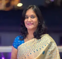 Dr. Neha Agrawal